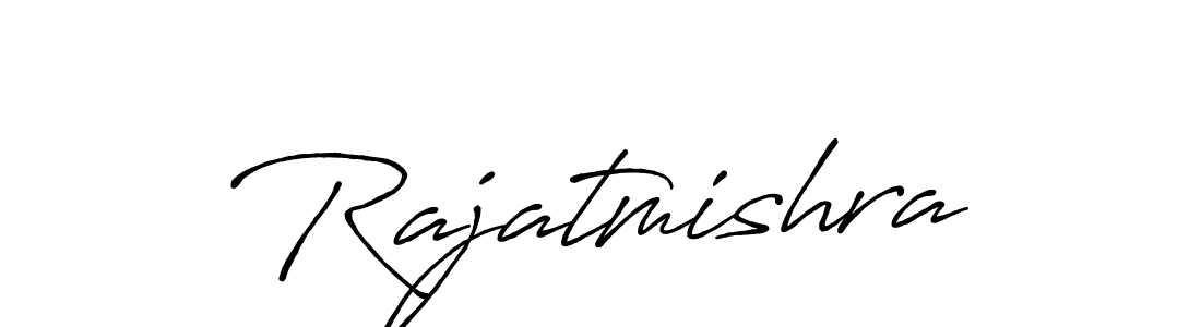 The best way (Antro_Vectra_Bolder) to make a short signature is to pick only two or three words in your name. The name Rajatmishra include a total of six letters. For converting this name. Rajatmishra signature style 7 images and pictures png