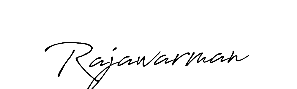 Make a beautiful signature design for name Rajawarman. Use this online signature maker to create a handwritten signature for free. Rajawarman signature style 7 images and pictures png