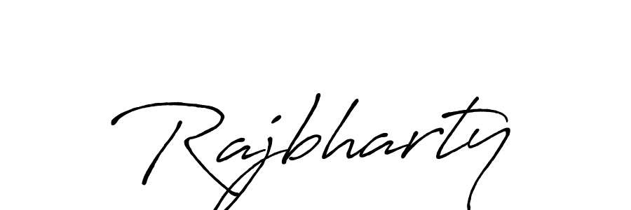 How to Draw Rajbharty signature style? Antro_Vectra_Bolder is a latest design signature styles for name Rajbharty. Rajbharty signature style 7 images and pictures png