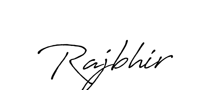 Make a beautiful signature design for name Rajbhir. Use this online signature maker to create a handwritten signature for free. Rajbhir signature style 7 images and pictures png