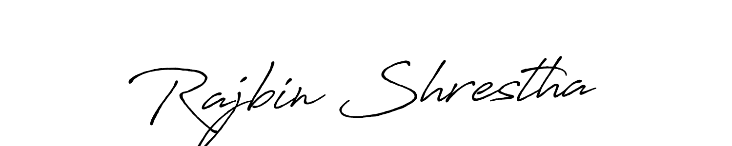 You can use this online signature creator to create a handwritten signature for the name Rajbin Shrestha. This is the best online autograph maker. Rajbin Shrestha signature style 7 images and pictures png