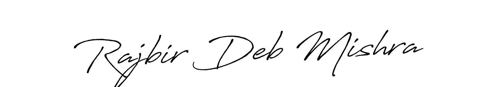 Here are the top 10 professional signature styles for the name Rajbir Deb Mishra. These are the best autograph styles you can use for your name. Rajbir Deb Mishra signature style 7 images and pictures png