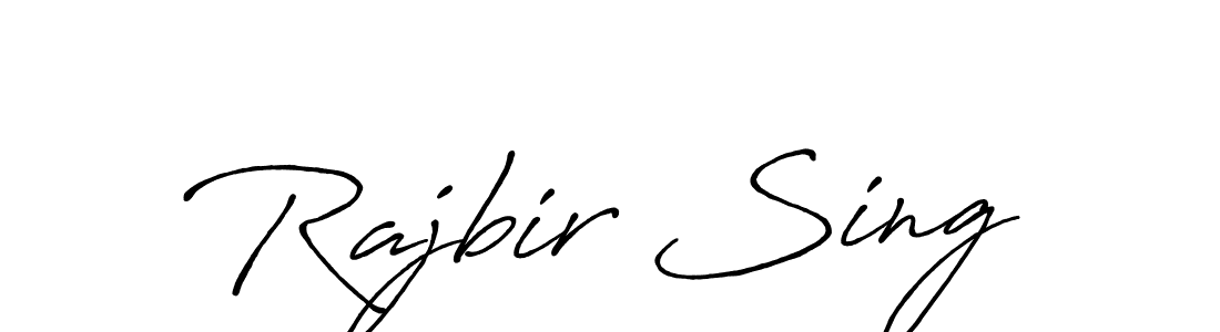 Here are the top 10 professional signature styles for the name Rajbir Sing. These are the best autograph styles you can use for your name. Rajbir Sing signature style 7 images and pictures png