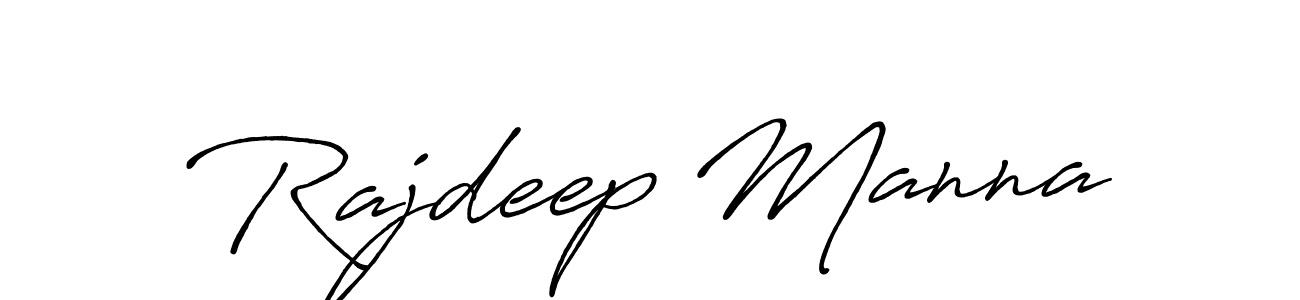 Also You can easily find your signature by using the search form. We will create Rajdeep Manna name handwritten signature images for you free of cost using Antro_Vectra_Bolder sign style. Rajdeep Manna signature style 7 images and pictures png