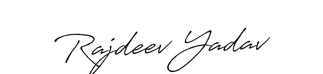 You can use this online signature creator to create a handwritten signature for the name Rajdeev Yadav. This is the best online autograph maker. Rajdeev Yadav signature style 7 images and pictures png