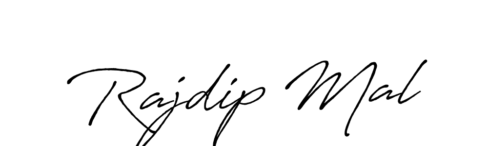 Make a beautiful signature design for name Rajdip Mal. Use this online signature maker to create a handwritten signature for free. Rajdip Mal signature style 7 images and pictures png