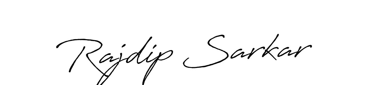 It looks lik you need a new signature style for name Rajdip Sarkar. Design unique handwritten (Antro_Vectra_Bolder) signature with our free signature maker in just a few clicks. Rajdip Sarkar signature style 7 images and pictures png