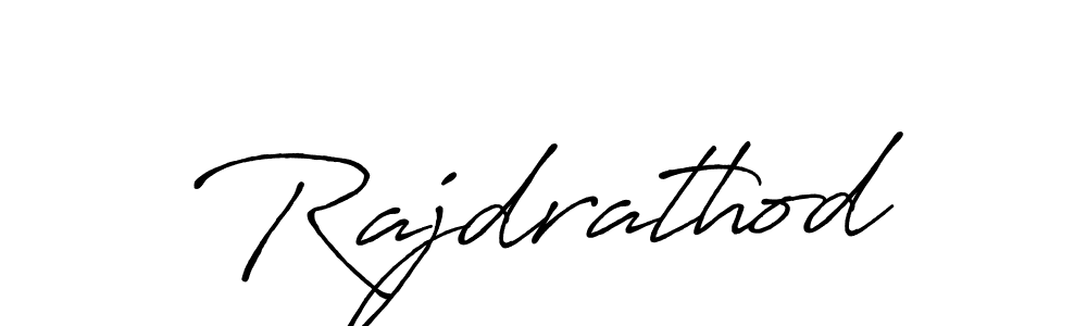 Similarly Antro_Vectra_Bolder is the best handwritten signature design. Signature creator online .You can use it as an online autograph creator for name Rajdrathod. Rajdrathod signature style 7 images and pictures png