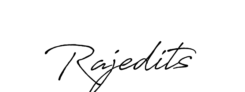 See photos of Rajedits official signature by Spectra . Check more albums & portfolios. Read reviews & check more about Antro_Vectra_Bolder font. Rajedits signature style 7 images and pictures png