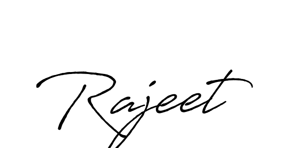 The best way (Antro_Vectra_Bolder) to make a short signature is to pick only two or three words in your name. The name Rajeet include a total of six letters. For converting this name. Rajeet signature style 7 images and pictures png