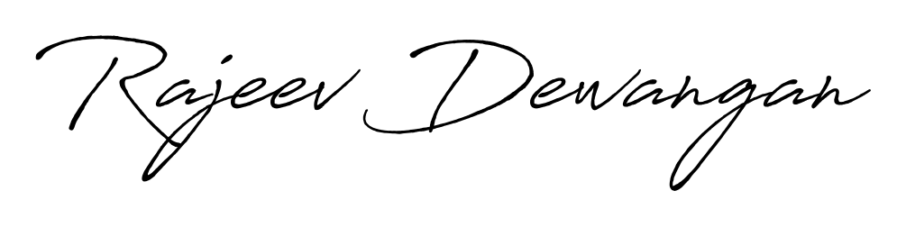 How to make Rajeev Dewangan signature? Antro_Vectra_Bolder is a professional autograph style. Create handwritten signature for Rajeev Dewangan name. Rajeev Dewangan signature style 7 images and pictures png
