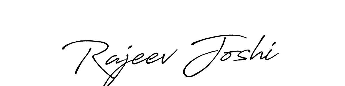 The best way (Antro_Vectra_Bolder) to make a short signature is to pick only two or three words in your name. The name Rajeev Joshi include a total of six letters. For converting this name. Rajeev Joshi signature style 7 images and pictures png