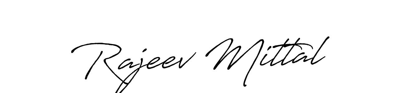 You can use this online signature creator to create a handwritten signature for the name Rajeev Mittal. This is the best online autograph maker. Rajeev Mittal signature style 7 images and pictures png