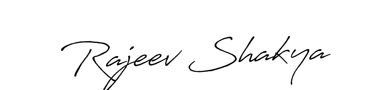 Best and Professional Signature Style for Rajeev Shakya. Antro_Vectra_Bolder Best Signature Style Collection. Rajeev Shakya signature style 7 images and pictures png