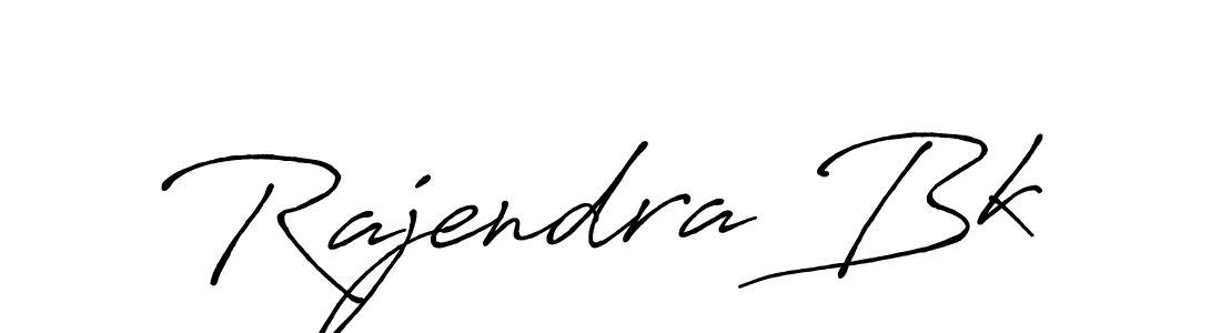 See photos of Rajendra Bk official signature by Spectra . Check more albums & portfolios. Read reviews & check more about Antro_Vectra_Bolder font. Rajendra Bk signature style 7 images and pictures png