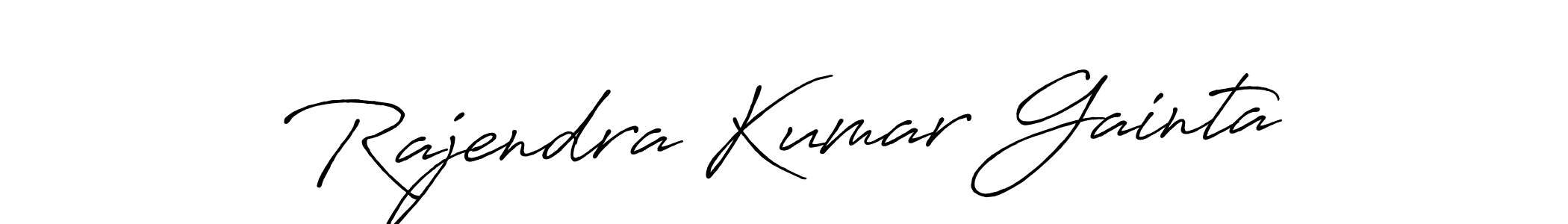 Best and Professional Signature Style for Rajendra Kumar Gainta. Antro_Vectra_Bolder Best Signature Style Collection. Rajendra Kumar Gainta signature style 7 images and pictures png