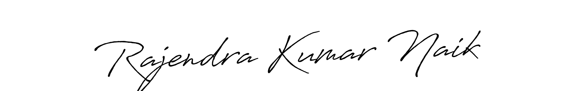 This is the best signature style for the Rajendra Kumar Naik name. Also you like these signature font (Antro_Vectra_Bolder). Mix name signature. Rajendra Kumar Naik signature style 7 images and pictures png