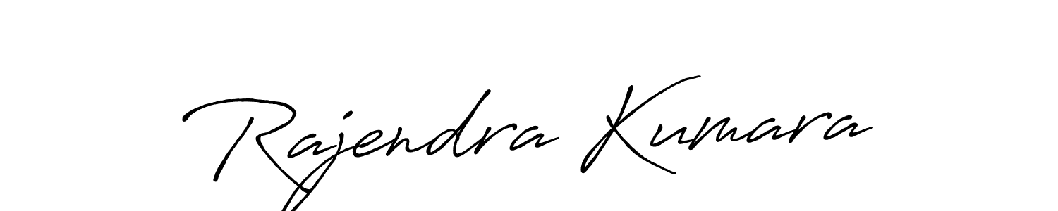 This is the best signature style for the Rajendra Kumara name. Also you like these signature font (Antro_Vectra_Bolder). Mix name signature. Rajendra Kumara signature style 7 images and pictures png