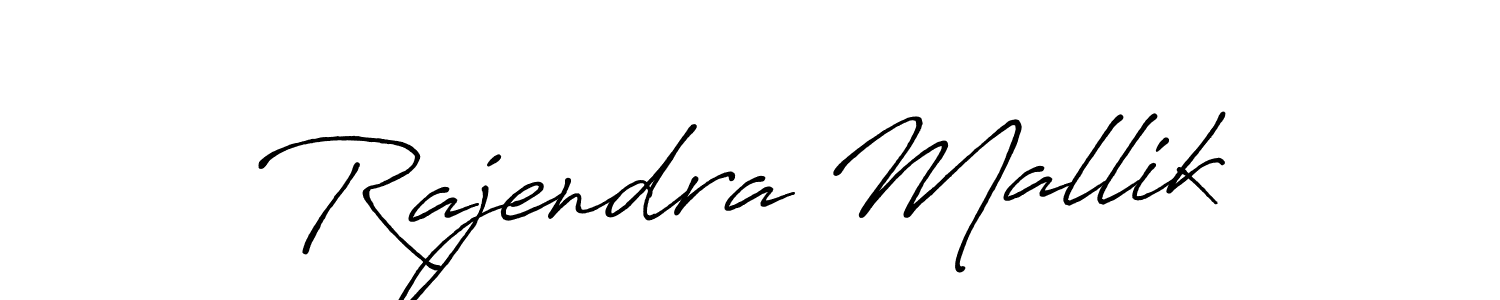 Similarly Antro_Vectra_Bolder is the best handwritten signature design. Signature creator online .You can use it as an online autograph creator for name Rajendra Mallik. Rajendra Mallik signature style 7 images and pictures png