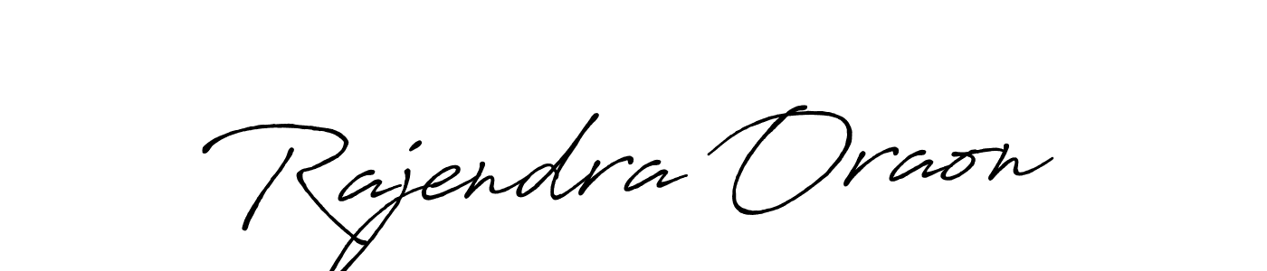 Make a beautiful signature design for name Rajendra Oraon. Use this online signature maker to create a handwritten signature for free. Rajendra Oraon signature style 7 images and pictures png