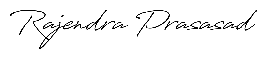 Once you've used our free online signature maker to create your best signature Antro_Vectra_Bolder style, it's time to enjoy signing your documents with Rajendra Prasasad name. Rajendra Prasasad signature style 7 images and pictures png