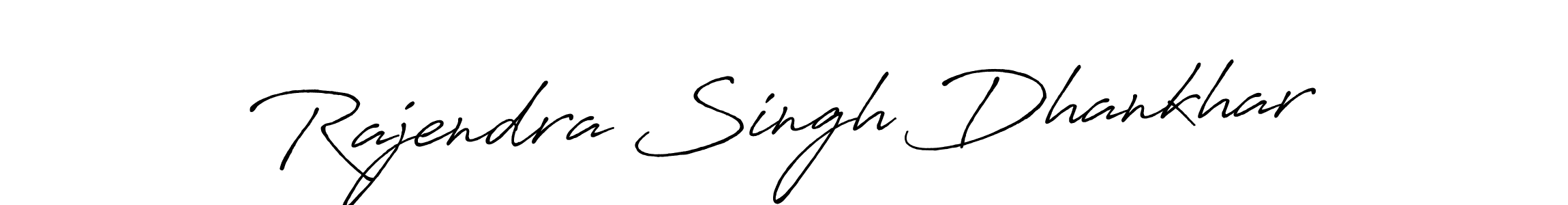 Similarly Antro_Vectra_Bolder is the best handwritten signature design. Signature creator online .You can use it as an online autograph creator for name Rajendra Singh Dhankhar. Rajendra Singh Dhankhar signature style 7 images and pictures png