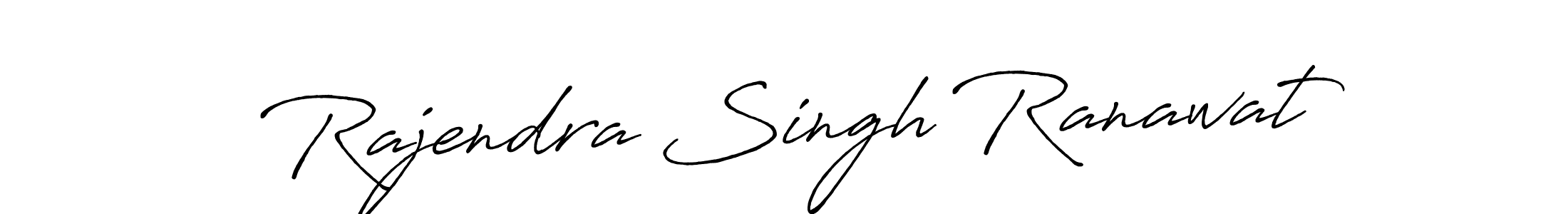 Also You can easily find your signature by using the search form. We will create Rajendra Singh Ranawat name handwritten signature images for you free of cost using Antro_Vectra_Bolder sign style. Rajendra Singh Ranawat signature style 7 images and pictures png