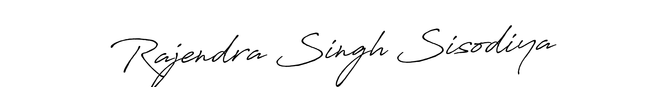 Once you've used our free online signature maker to create your best signature Antro_Vectra_Bolder style, it's time to enjoy all of the benefits that Rajendra Singh Sisodiya name signing documents. Rajendra Singh Sisodiya signature style 7 images and pictures png