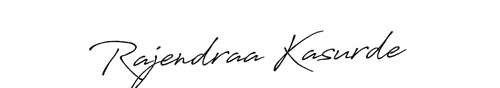 Similarly Antro_Vectra_Bolder is the best handwritten signature design. Signature creator online .You can use it as an online autograph creator for name Rajendraa Kasurde. Rajendraa Kasurde signature style 7 images and pictures png