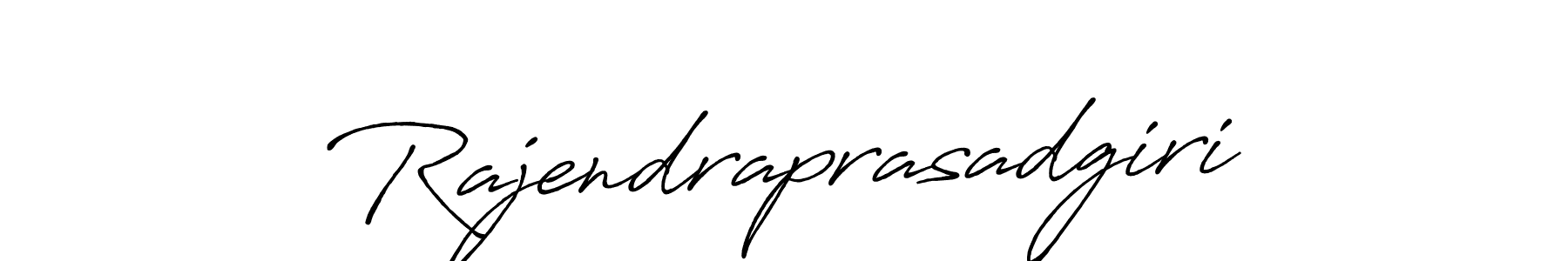 Also You can easily find your signature by using the search form. We will create Rajendraprasadgiri name handwritten signature images for you free of cost using Antro_Vectra_Bolder sign style. Rajendraprasadgiri signature style 7 images and pictures png