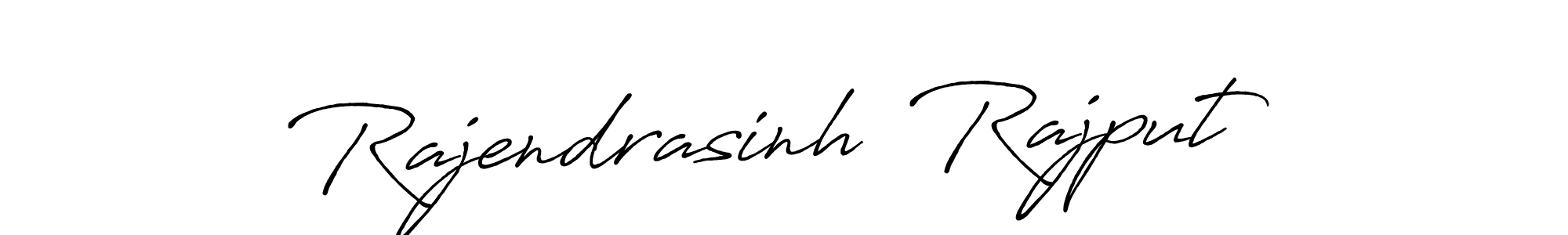 Also You can easily find your signature by using the search form. We will create Rajendrasinh  Rajput name handwritten signature images for you free of cost using Antro_Vectra_Bolder sign style. Rajendrasinh  Rajput signature style 7 images and pictures png