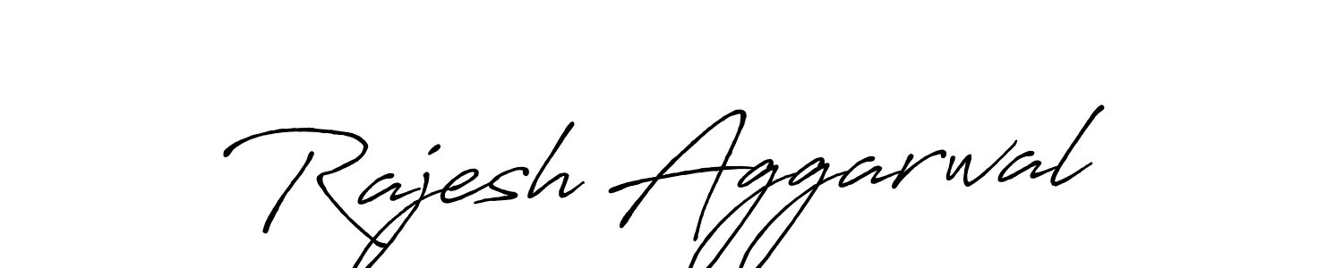Best and Professional Signature Style for Rajesh Aggarwal. Antro_Vectra_Bolder Best Signature Style Collection. Rajesh Aggarwal signature style 7 images and pictures png
