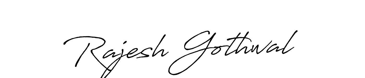 if you are searching for the best signature style for your name Rajesh Gothwal. so please give up your signature search. here we have designed multiple signature styles  using Antro_Vectra_Bolder. Rajesh Gothwal signature style 7 images and pictures png