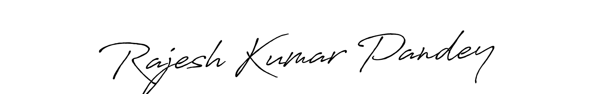 Best and Professional Signature Style for Rajesh Kumar Pandey. Antro_Vectra_Bolder Best Signature Style Collection. Rajesh Kumar Pandey signature style 7 images and pictures png