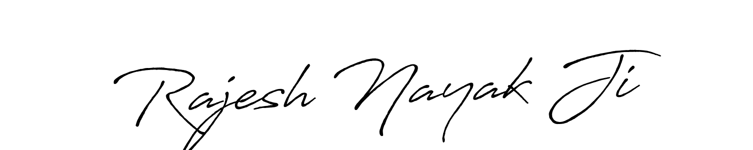 Here are the top 10 professional signature styles for the name Rajesh Nayak Ji. These are the best autograph styles you can use for your name. Rajesh Nayak Ji signature style 7 images and pictures png