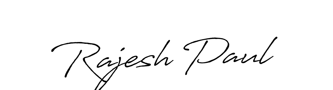 You can use this online signature creator to create a handwritten signature for the name Rajesh Paul. This is the best online autograph maker. Rajesh Paul signature style 7 images and pictures png