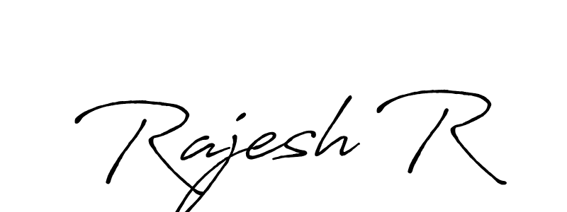 See photos of Rajesh R official signature by Spectra . Check more albums & portfolios. Read reviews & check more about Antro_Vectra_Bolder font. Rajesh R signature style 7 images and pictures png