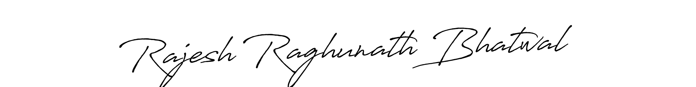 You can use this online signature creator to create a handwritten signature for the name Rajesh Raghunath Bhatwal. This is the best online autograph maker. Rajesh Raghunath Bhatwal signature style 7 images and pictures png