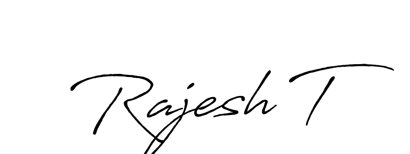 See photos of Rajesh T official signature by Spectra . Check more albums & portfolios. Read reviews & check more about Antro_Vectra_Bolder font. Rajesh T signature style 7 images and pictures png