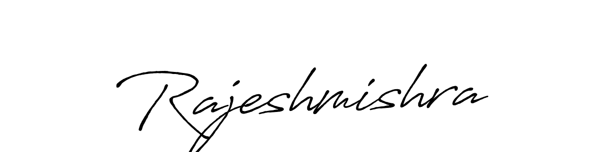 How to Draw Rajeshmishra signature style? Antro_Vectra_Bolder is a latest design signature styles for name Rajeshmishra. Rajeshmishra signature style 7 images and pictures png