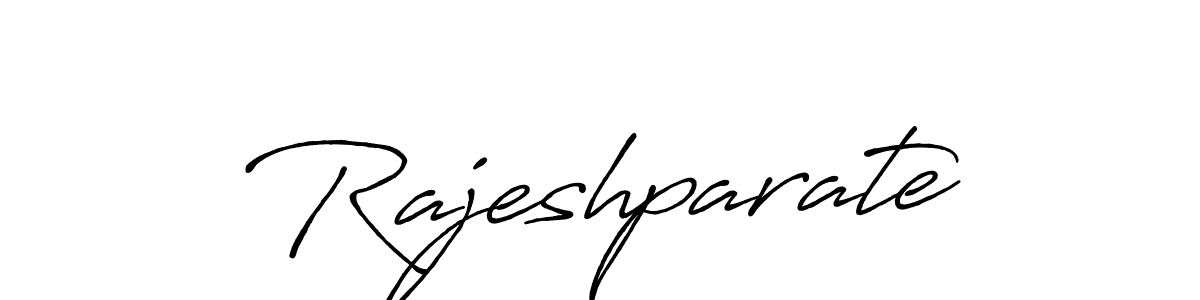 if you are searching for the best signature style for your name Rajeshparate. so please give up your signature search. here we have designed multiple signature styles  using Antro_Vectra_Bolder. Rajeshparate signature style 7 images and pictures png