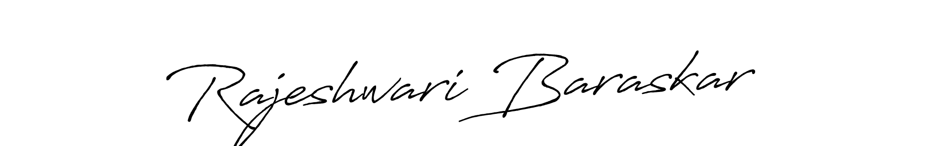 See photos of Rajeshwari Baraskar official signature by Spectra . Check more albums & portfolios. Read reviews & check more about Antro_Vectra_Bolder font. Rajeshwari Baraskar signature style 7 images and pictures png