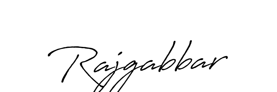 Similarly Antro_Vectra_Bolder is the best handwritten signature design. Signature creator online .You can use it as an online autograph creator for name Rajgabbar. Rajgabbar signature style 7 images and pictures png
