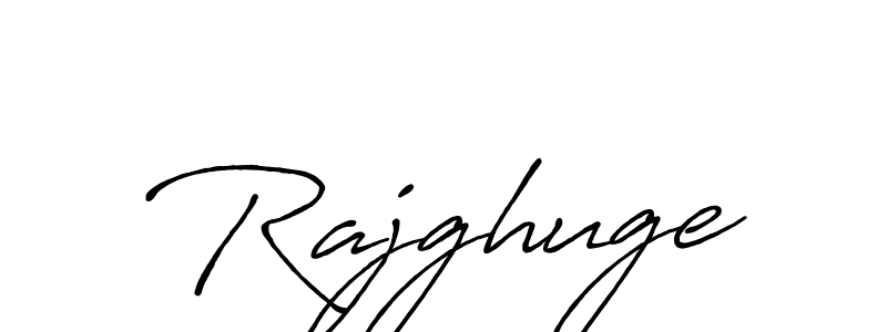 The best way (Antro_Vectra_Bolder) to make a short signature is to pick only two or three words in your name. The name Rajghuge include a total of six letters. For converting this name. Rajghuge signature style 7 images and pictures png