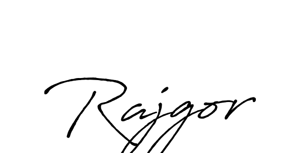 Similarly Antro_Vectra_Bolder is the best handwritten signature design. Signature creator online .You can use it as an online autograph creator for name Rajgor. Rajgor signature style 7 images and pictures png