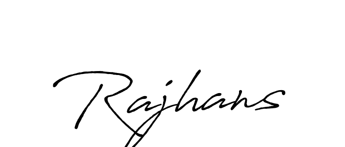 Best and Professional Signature Style for Rajhans. Antro_Vectra_Bolder Best Signature Style Collection. Rajhans signature style 7 images and pictures png