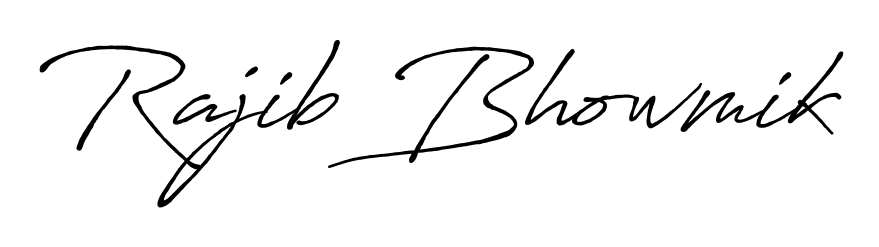 Check out images of Autograph of Rajib Bhowmik name. Actor Rajib Bhowmik Signature Style. Antro_Vectra_Bolder is a professional sign style online. Rajib Bhowmik signature style 7 images and pictures png