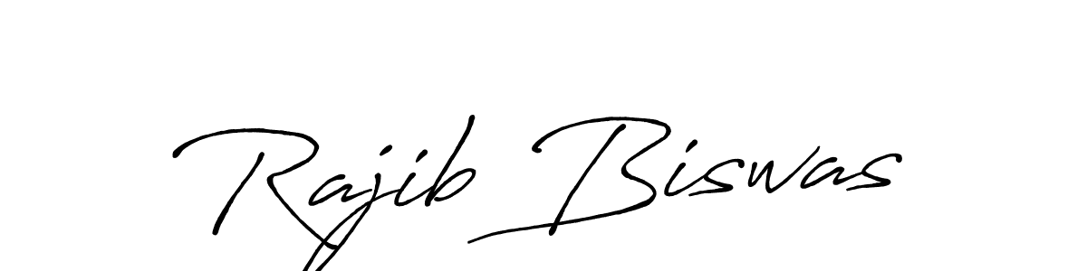Make a beautiful signature design for name Rajib Biswas. Use this online signature maker to create a handwritten signature for free. Rajib Biswas signature style 7 images and pictures png