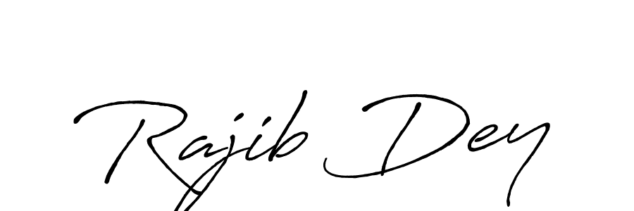 if you are searching for the best signature style for your name Rajib Dey. so please give up your signature search. here we have designed multiple signature styles  using Antro_Vectra_Bolder. Rajib Dey signature style 7 images and pictures png