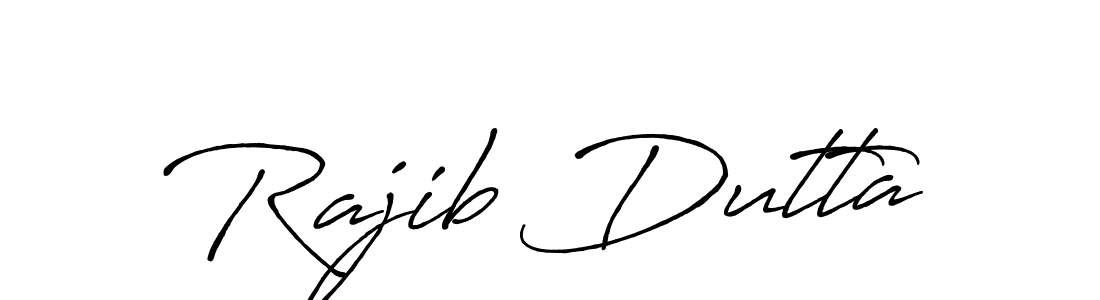 Make a beautiful signature design for name Rajib Dutta. Use this online signature maker to create a handwritten signature for free. Rajib Dutta signature style 7 images and pictures png